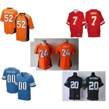 Youth′s Custom Made American Football Jersey